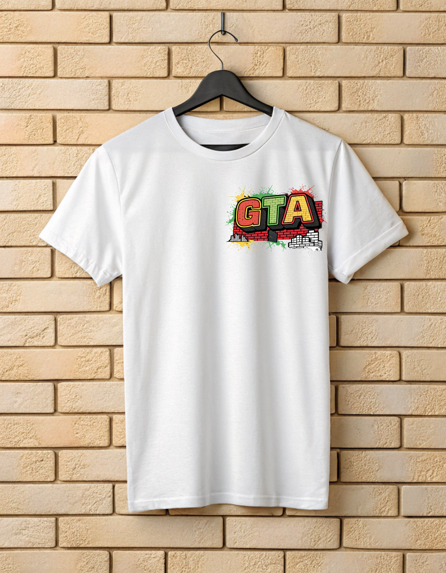 GTA | Unisex GTA Lover T Shirt