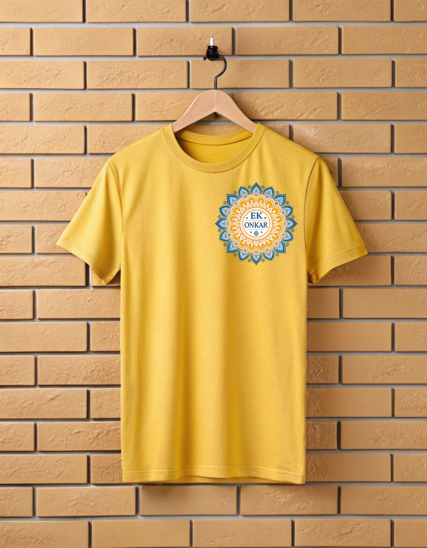 Ek Onkar | Unisex Sikh Lover T Shirt