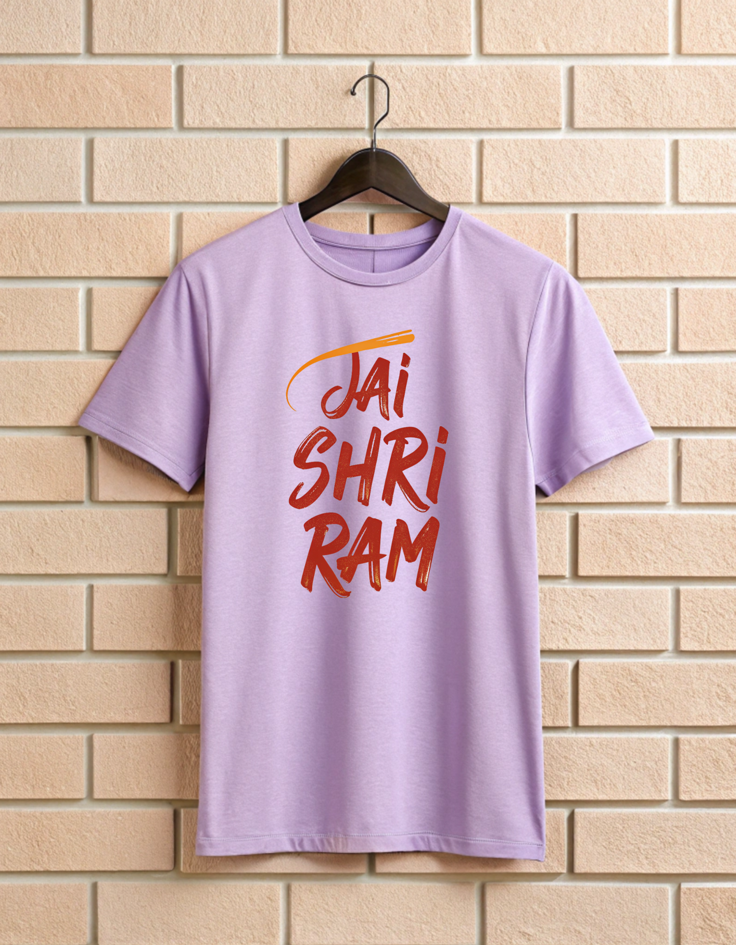 Jai Shri Ram | Unisex Sanatan Lover T Shirt