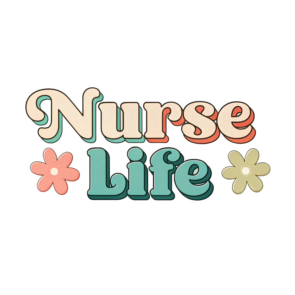 Nurse Life | Unisex Nurse T Shirt