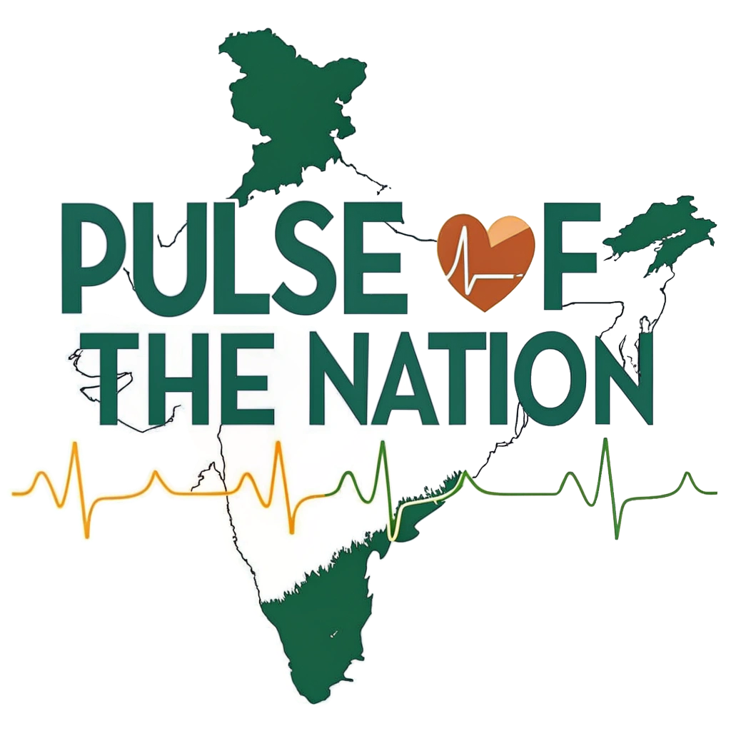 Pulse of Nation | Unisex Doctors t Shirt