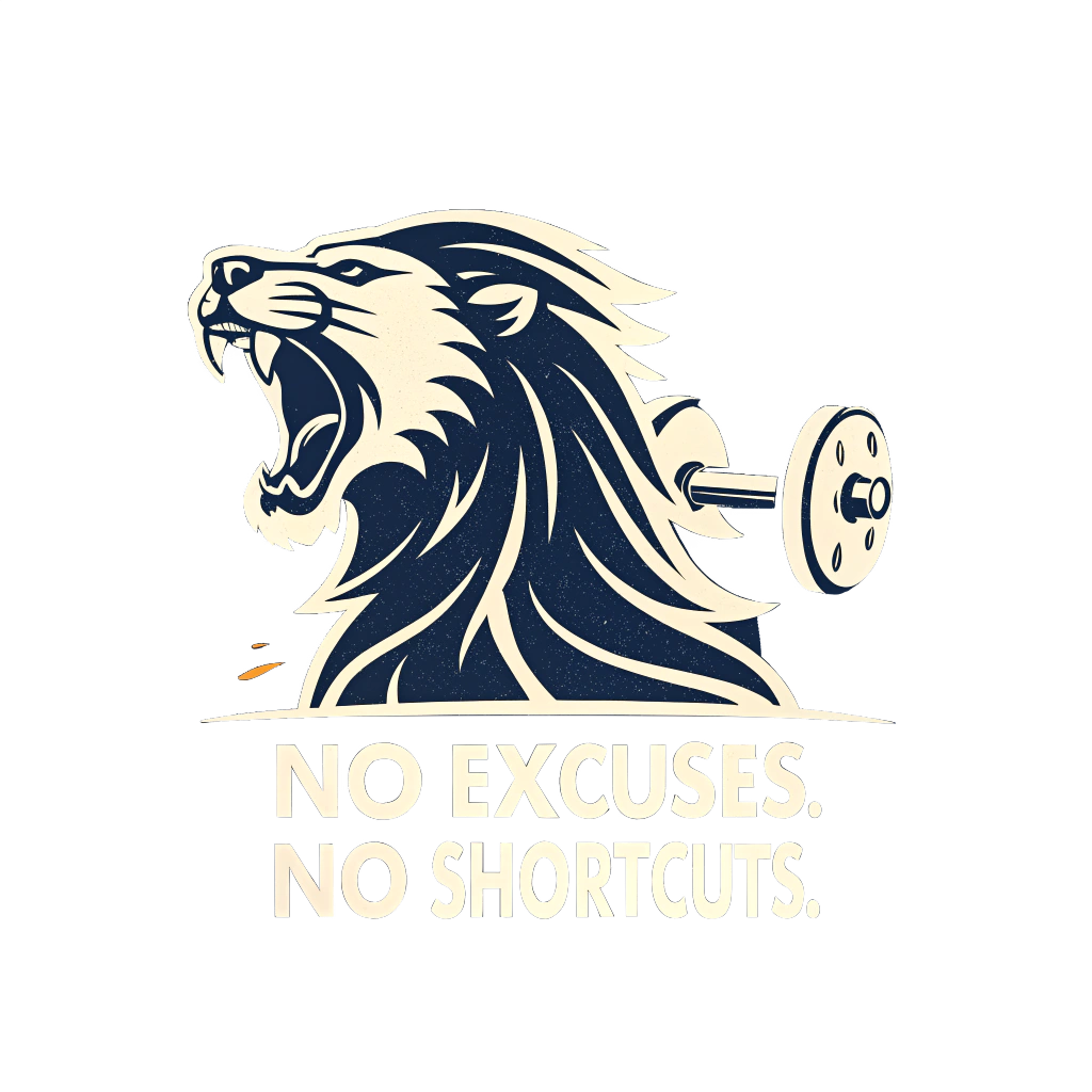 Beast Mode On | No Excuses No Shortcuts | Unisex GYM T Shirt
