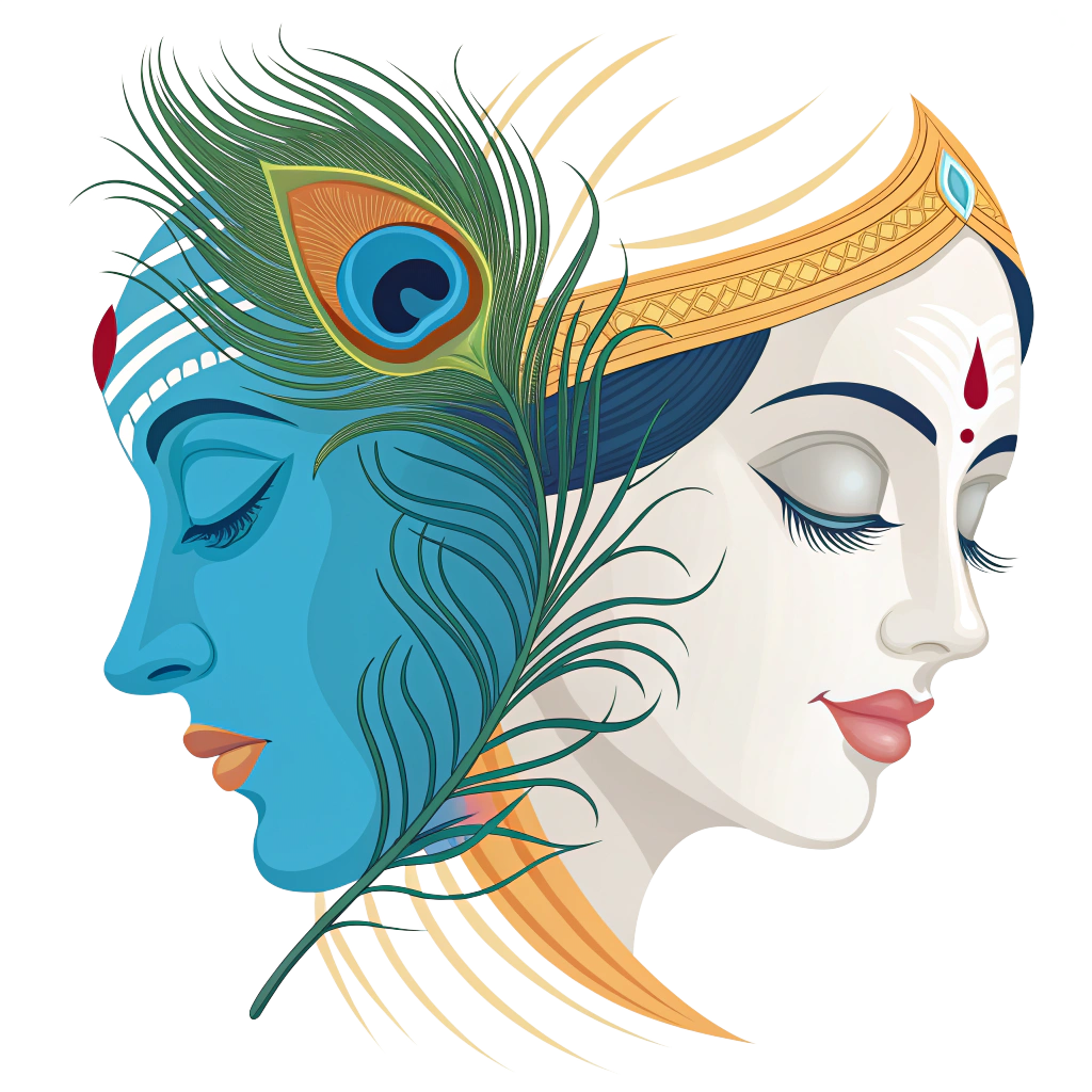 Prem Hi Param Dharma | Unisex Santan Lover T Shirt