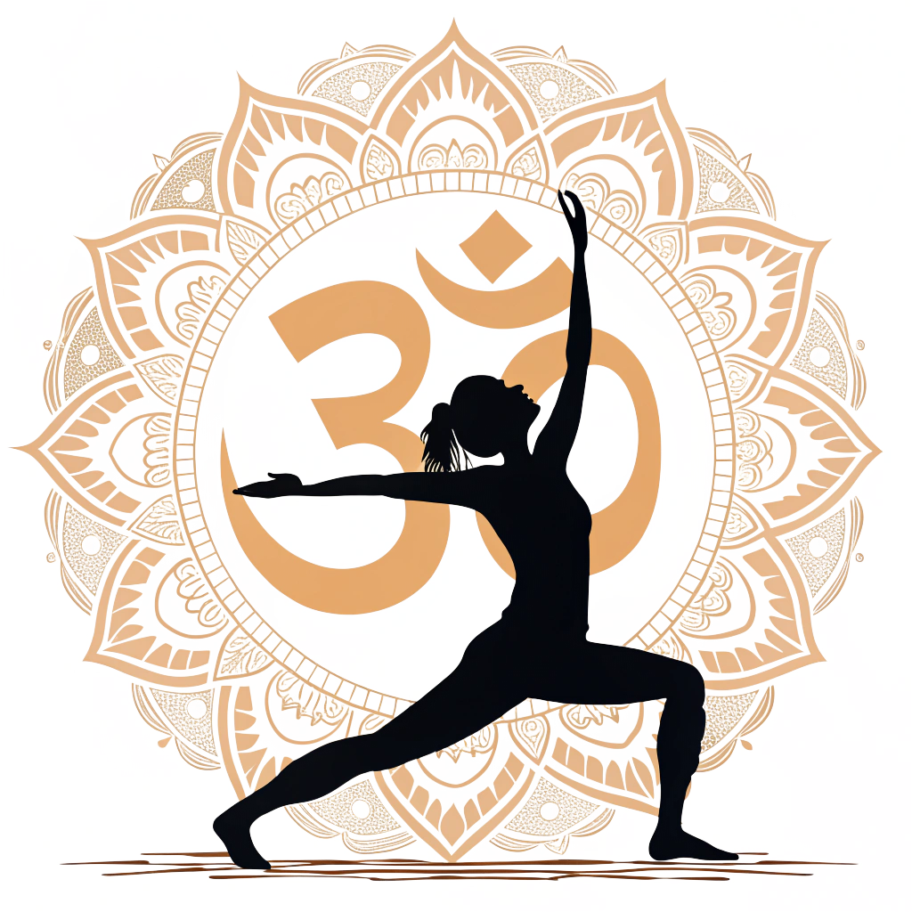 Om Design | Unisex Yoga Lover T Shirt