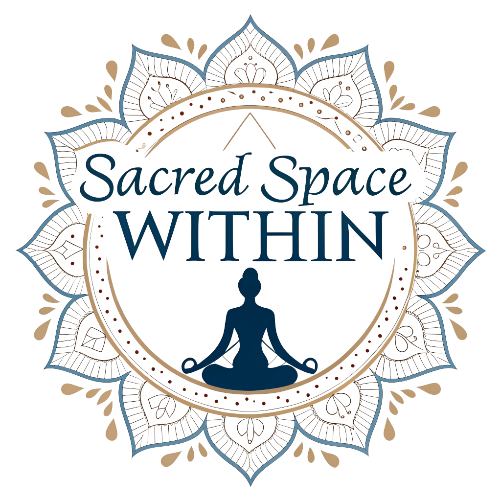 Sacred Space Within | Unisex Yoga Lover T Shirt