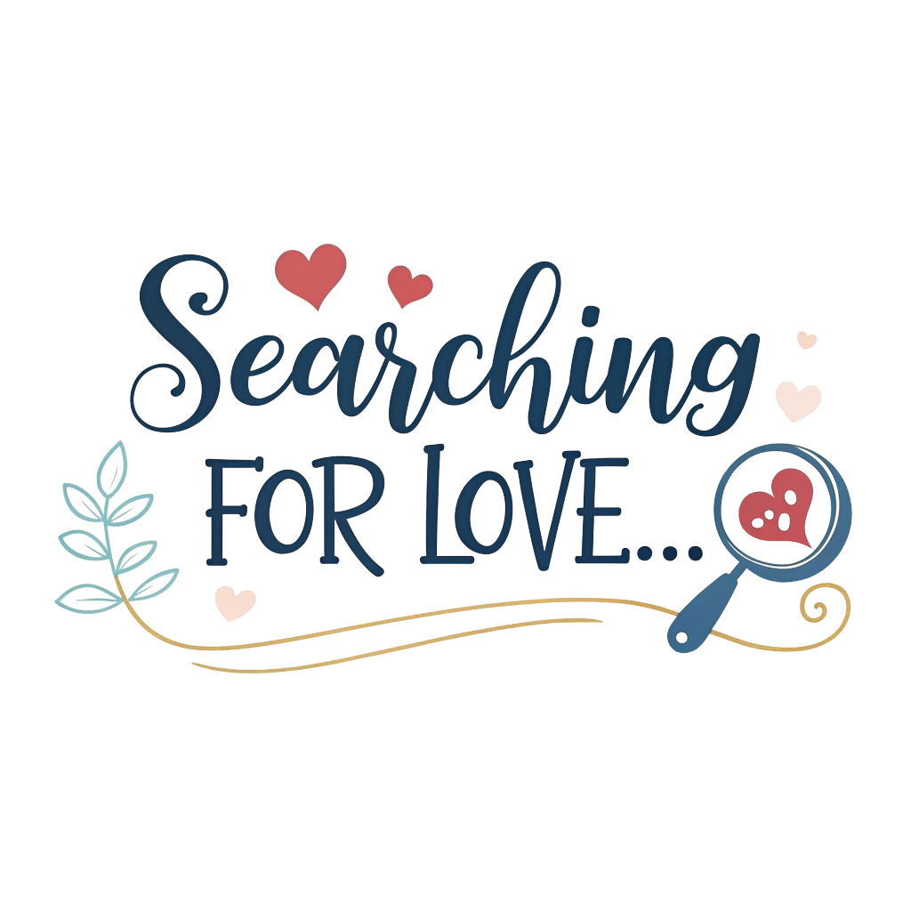 Searching for Love | Wife Connected Via Bluetooth | Couples Matching T Shirts