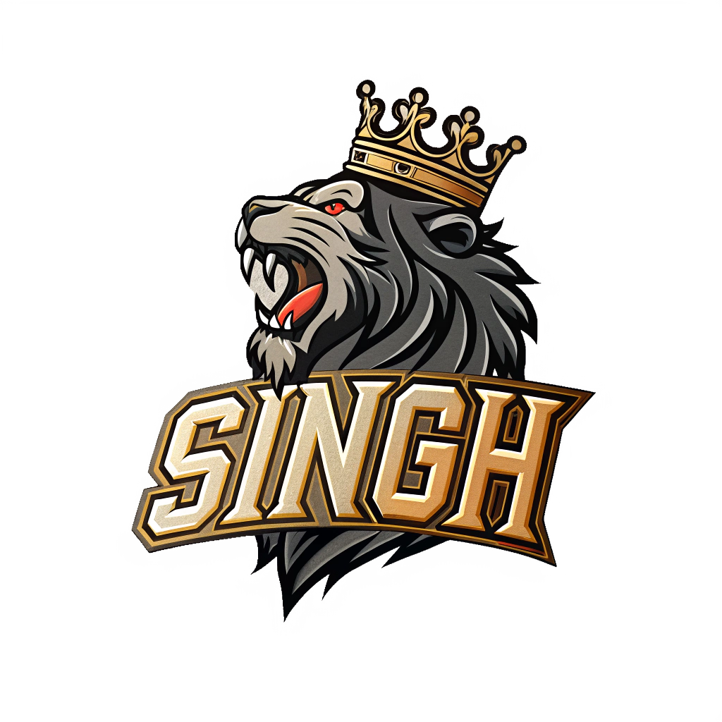 Singh | Sikh Lover T Shirt