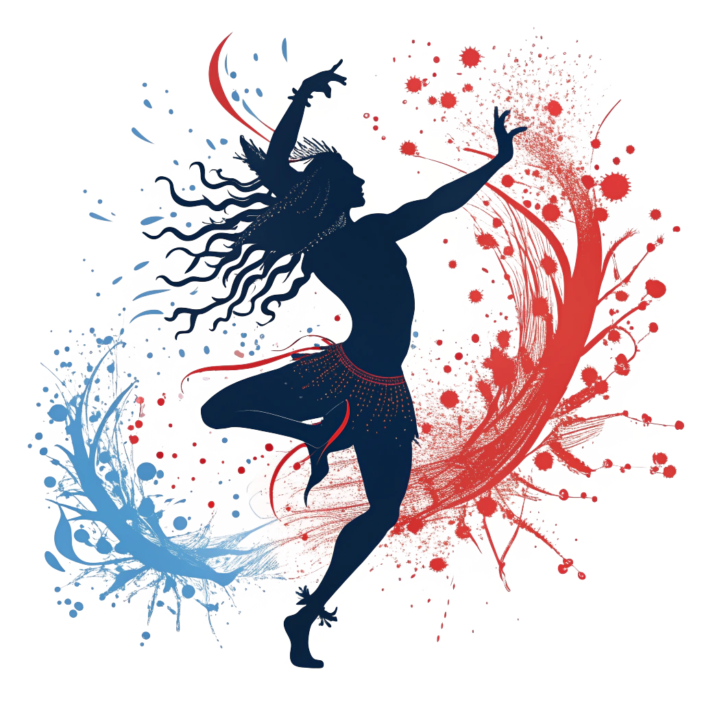 Mahadev Ji Tandav Design | Unisex Sanatan T Shirt