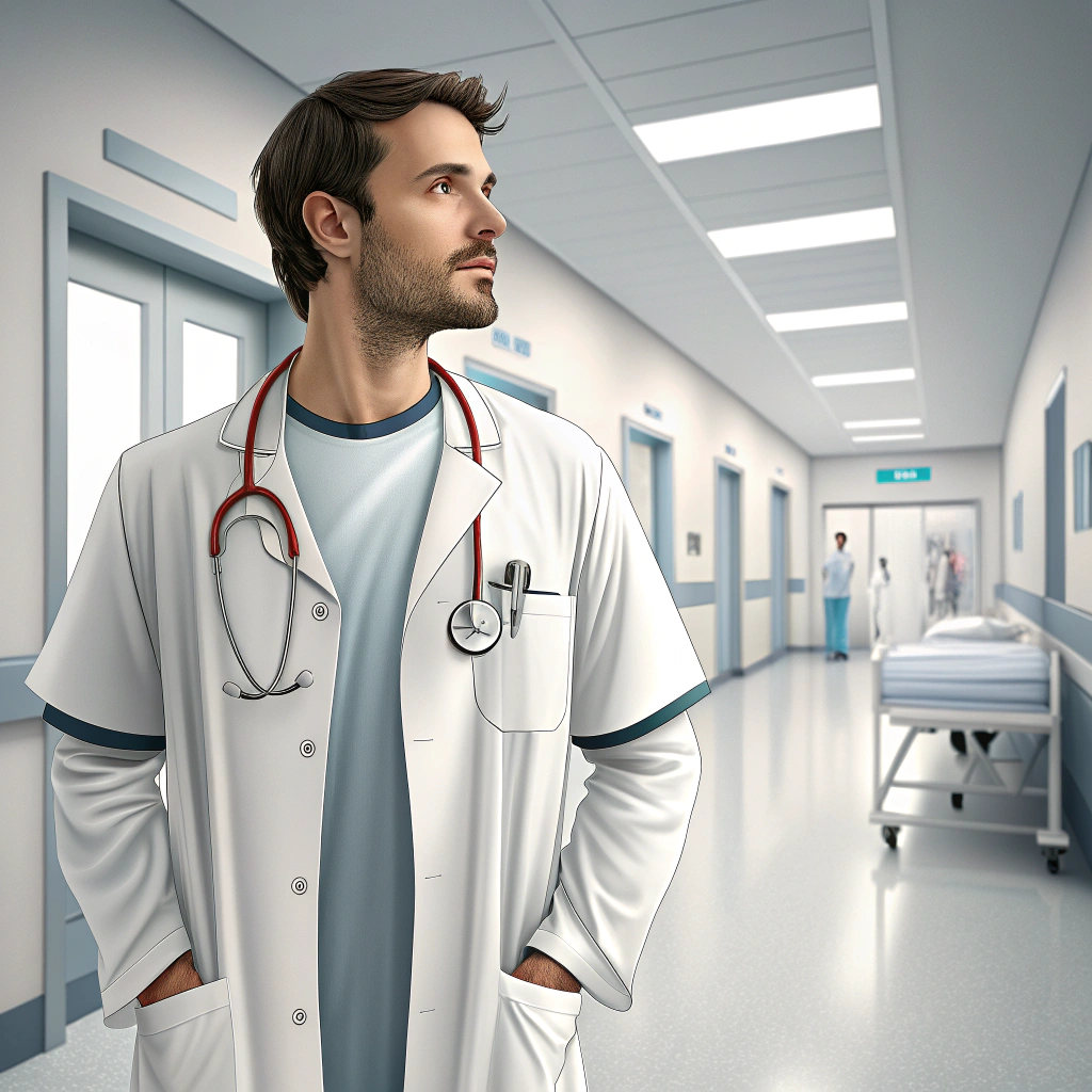 Doctors Tees