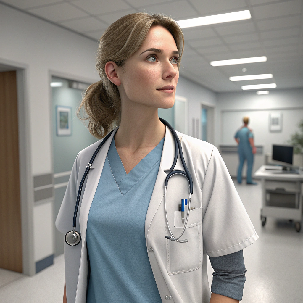 Nurses Tees