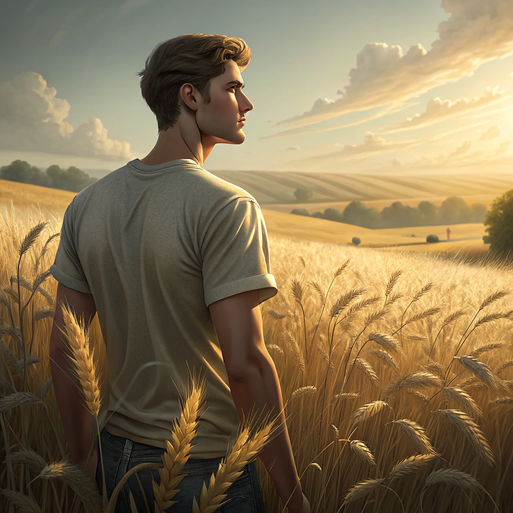 Farmers Tees