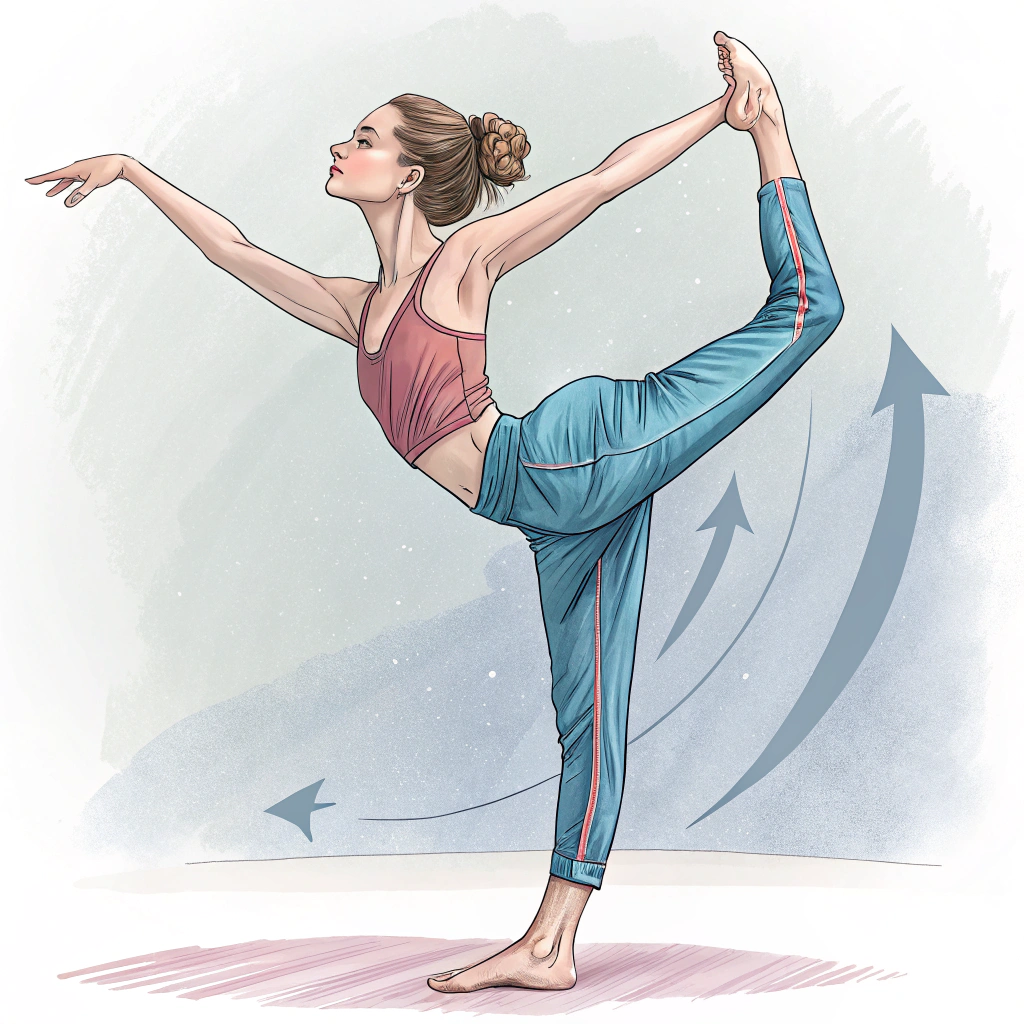 Yoga Tees