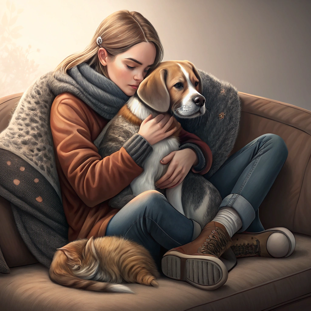 Pet Lovers