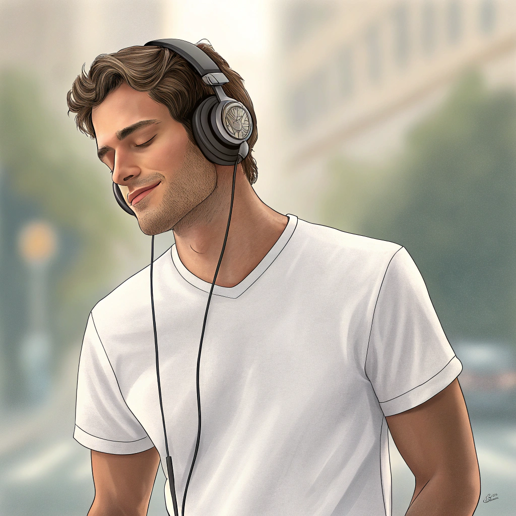 Music Lover Tees