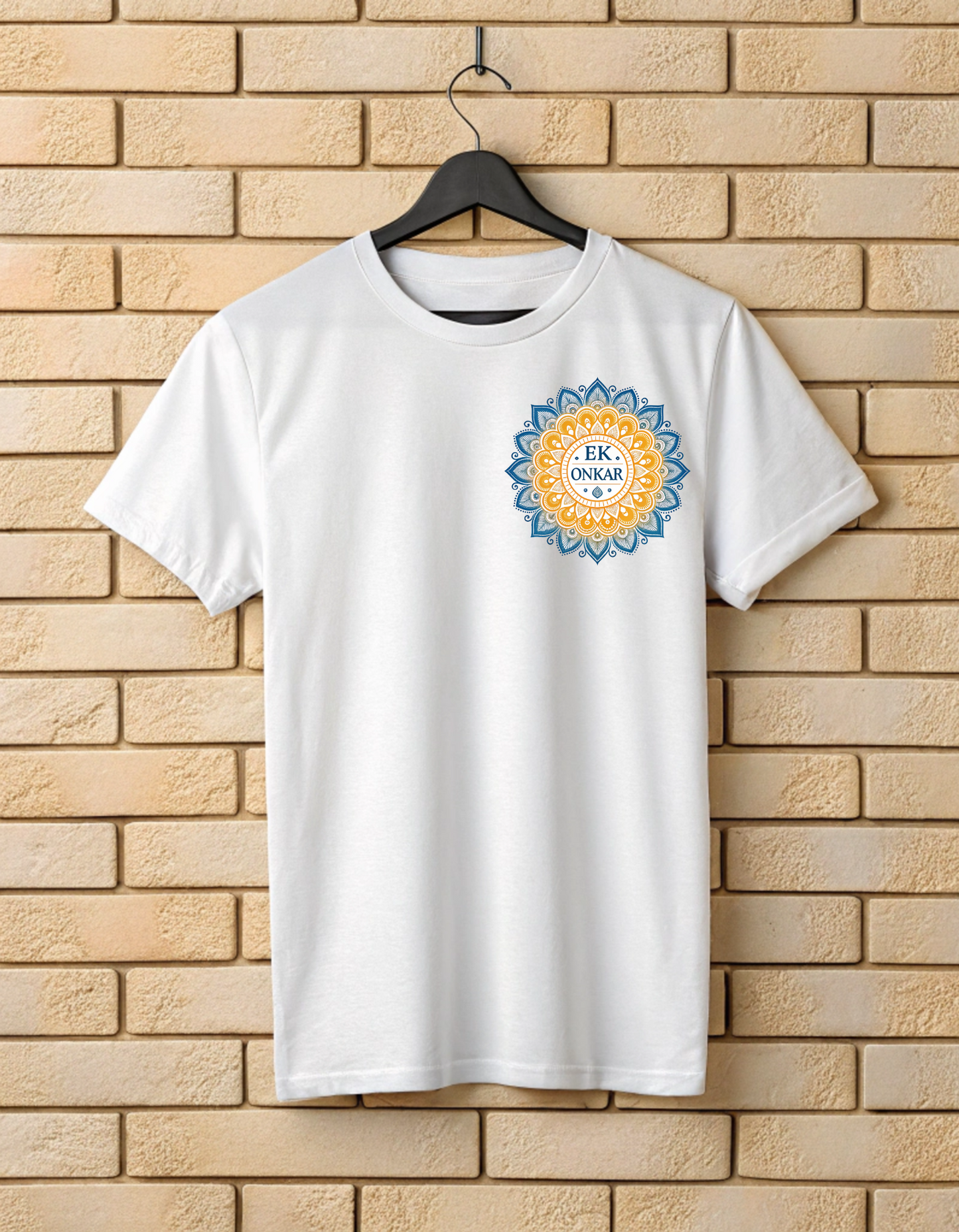 Ek Onkar | Unisex Sikh Lover T Shirt