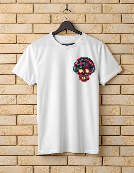 Unisex DJ T Shirt