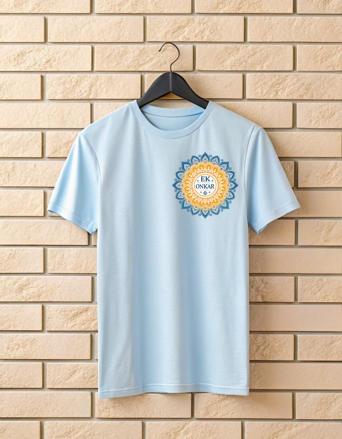 Ek Onkar | Unisex Sikh Lover T Shirt