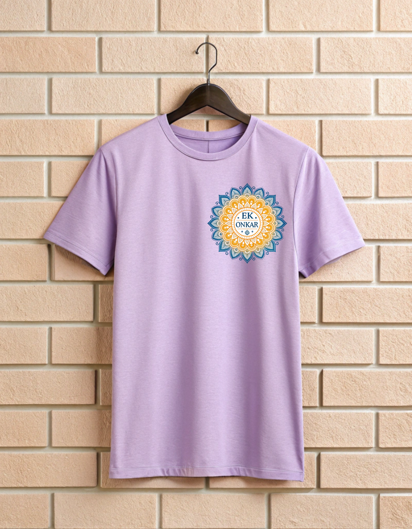Ek Onkar | Unisex Sikh Lover T Shirt