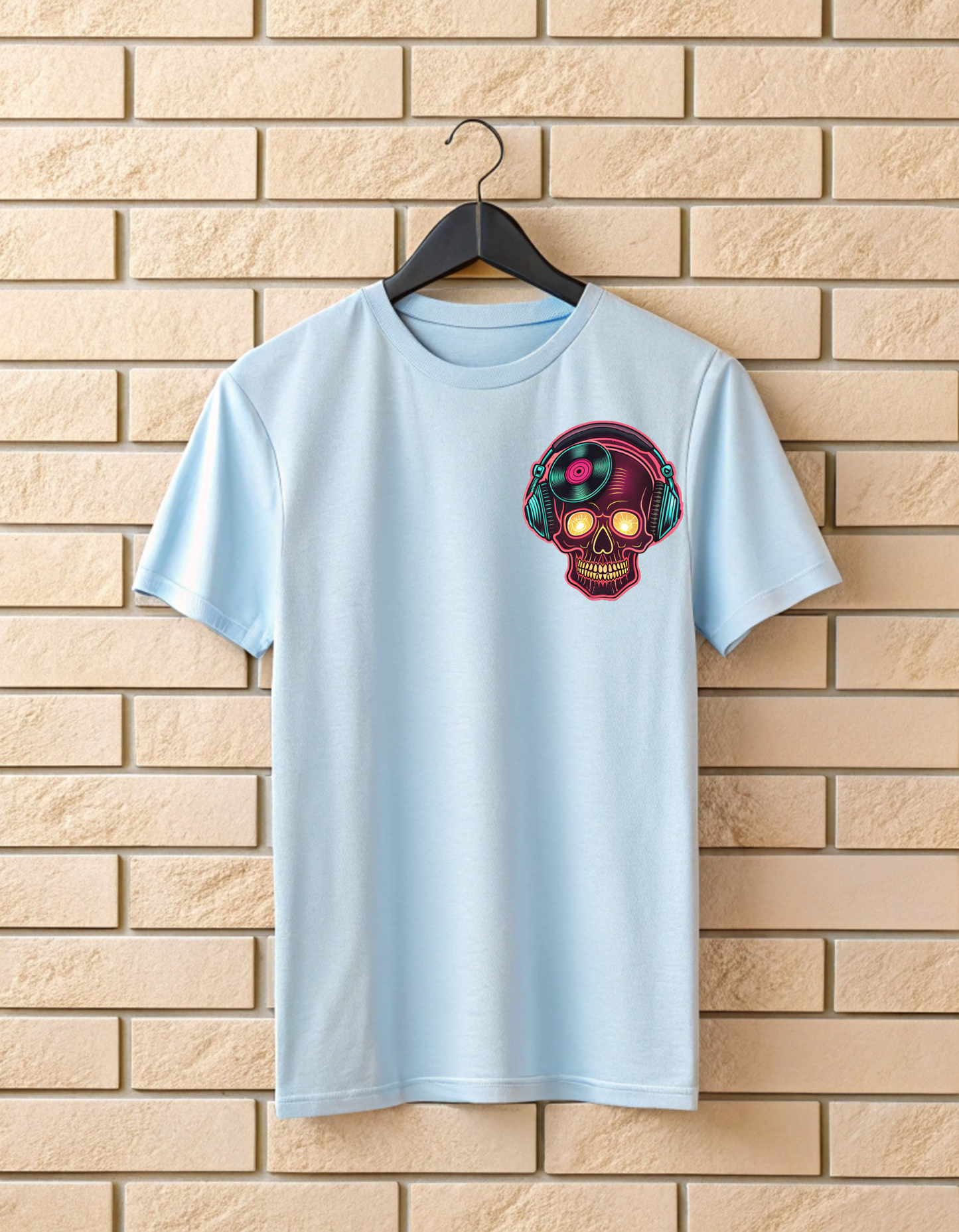 Unisex DJ T Shirt