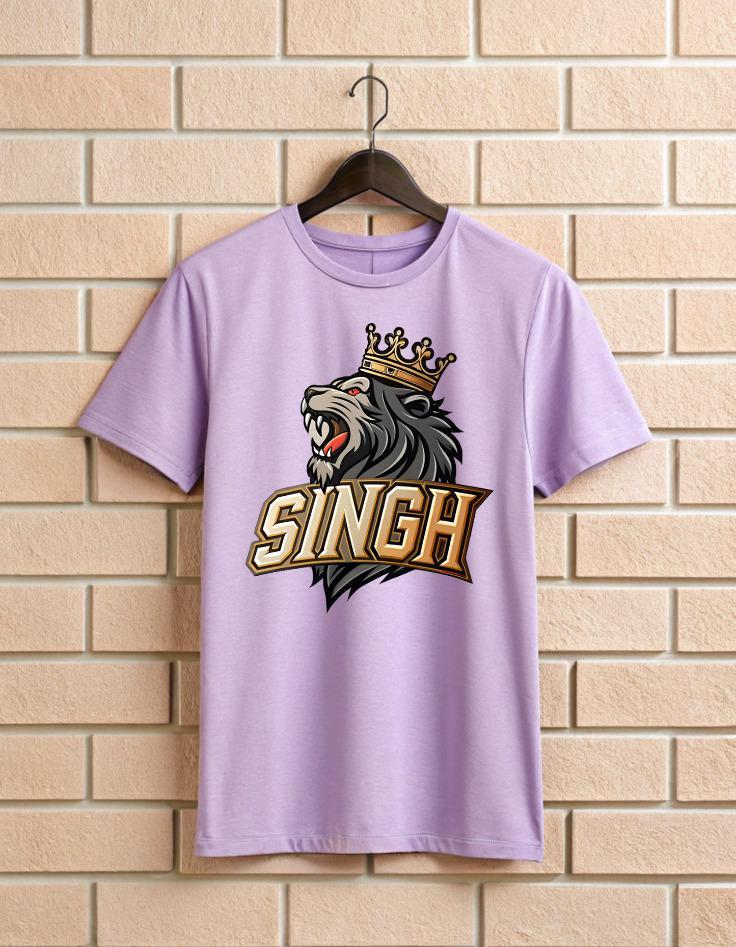 Singh | Sikh Lover T Shirt