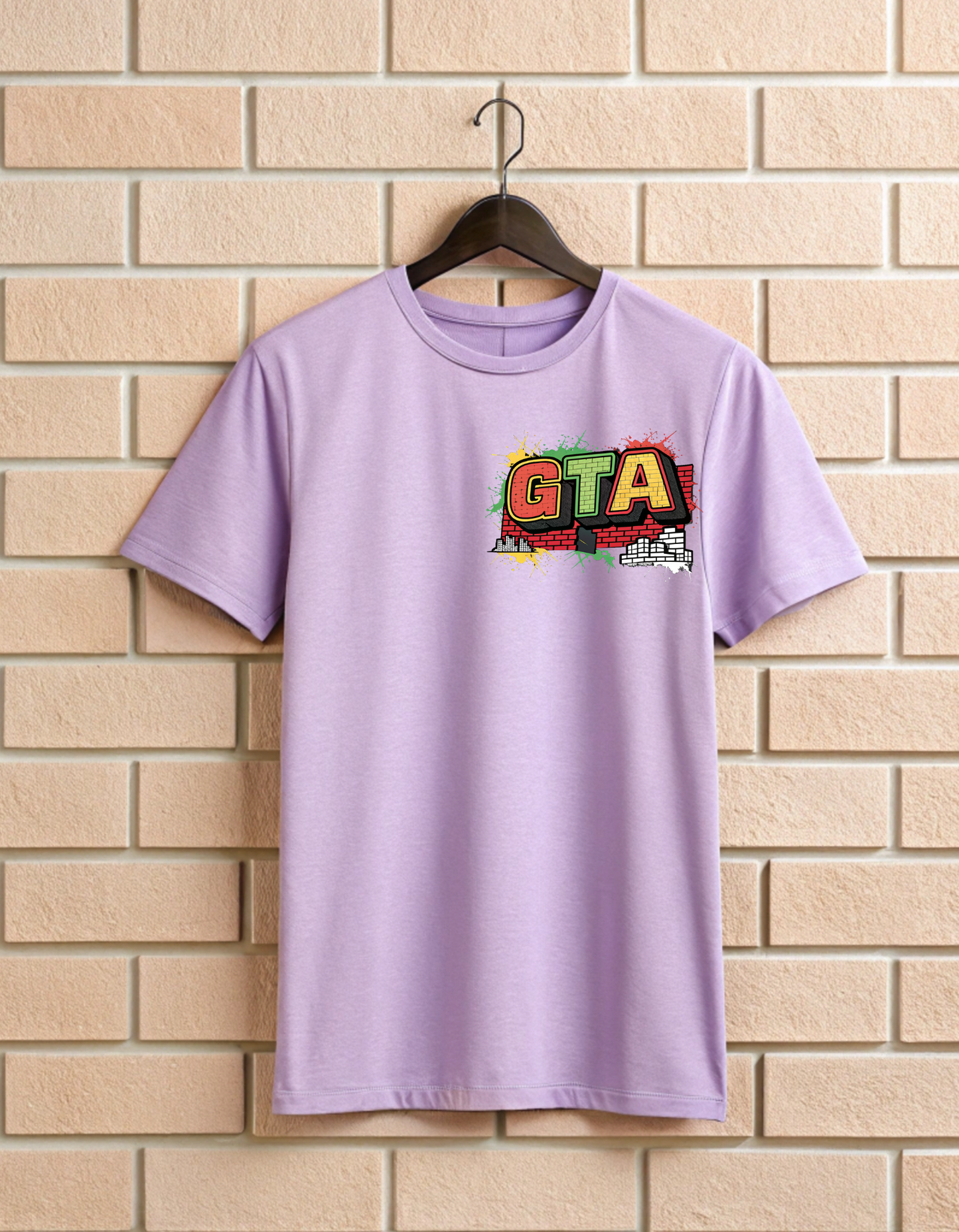GTA | Unisex GTA Lover T Shirt
