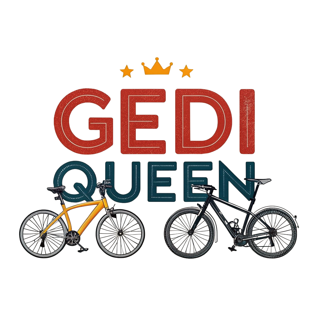 Desi Munda | Gedi Queen | Couples Matching Tees