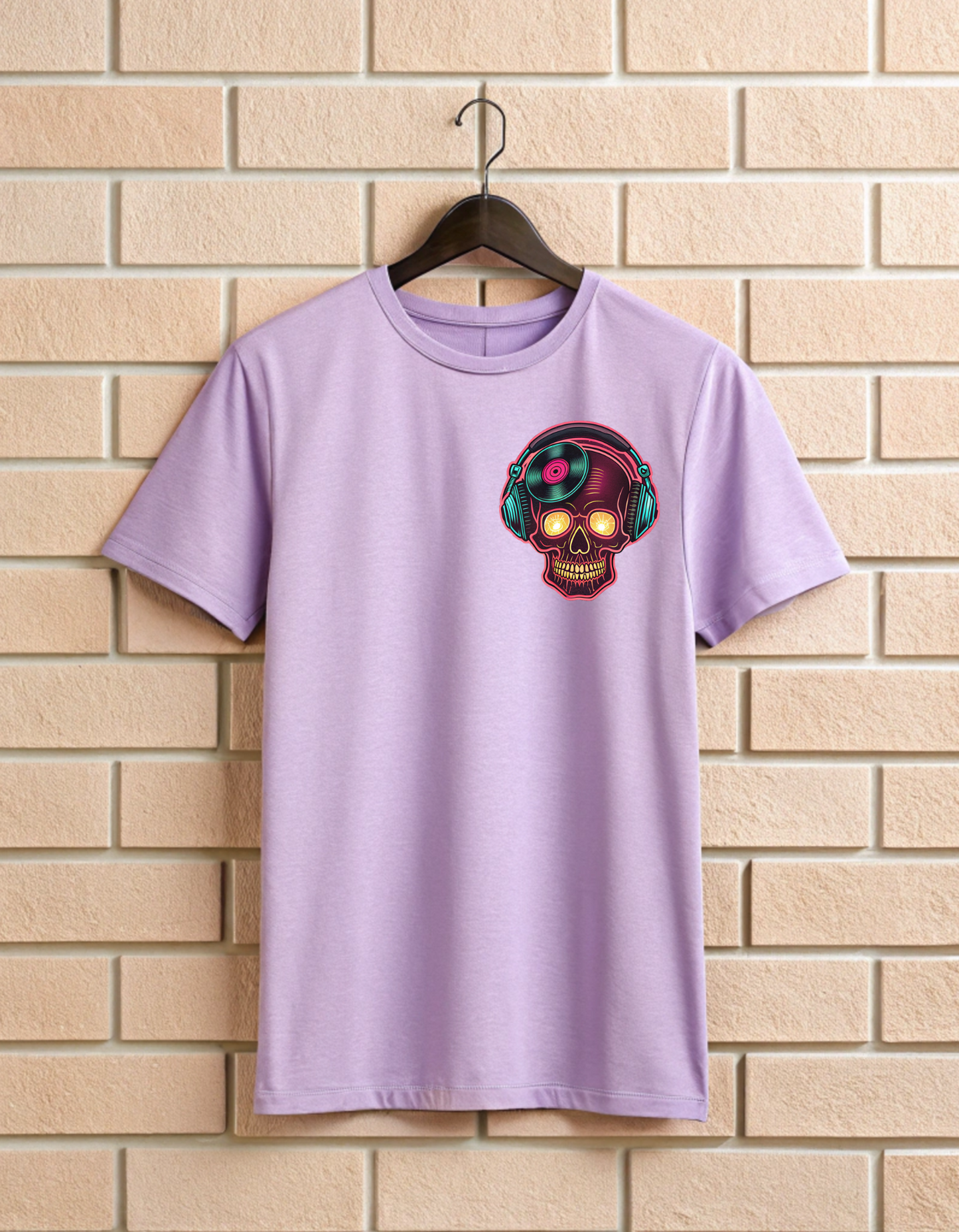 Unisex DJ T Shirt