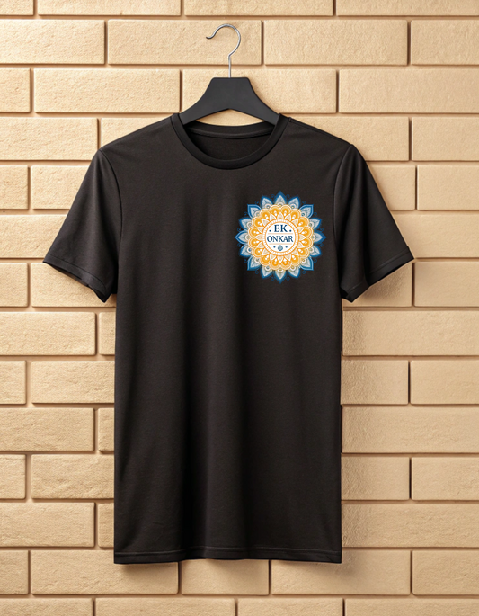 Ek Onkar | Unisex Sikh Lover T Shirt