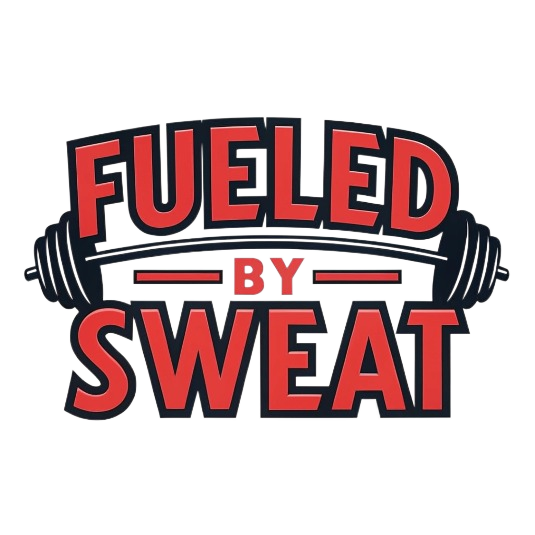 Fueled By Sweat | Unisex GYM T Shirt