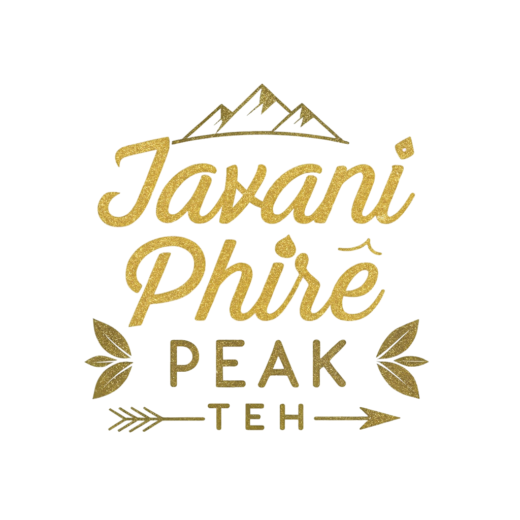 Javani Phire Peak Teh | Unisex Music Lover T Shirt