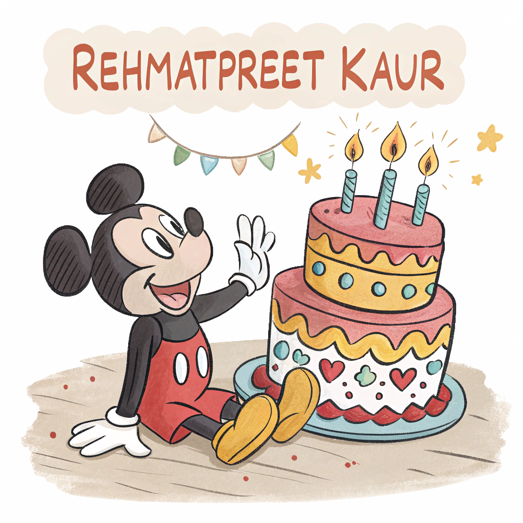 Customized Birthday T Shirt